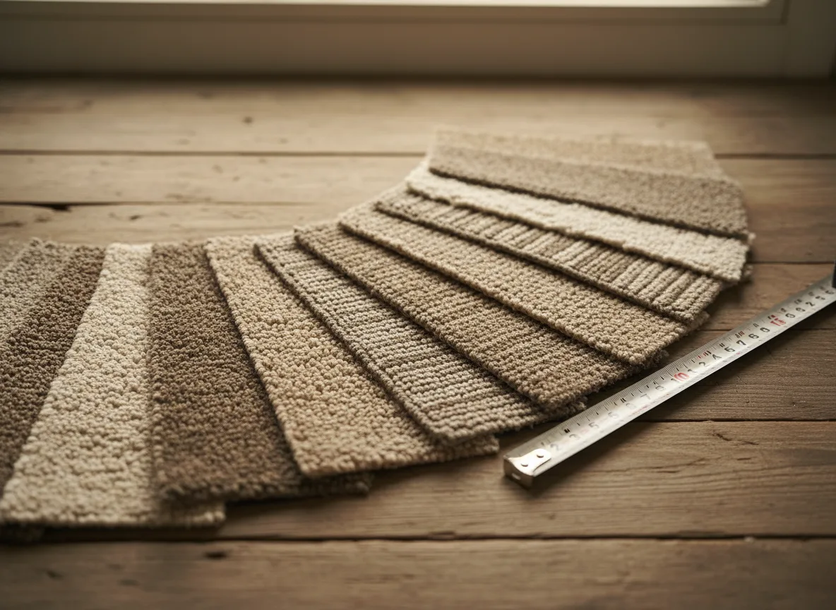 Carpet Installation Vergennes, VT FAQs